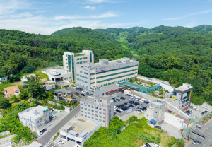 에스포항병원, 3차 마취 적정성 평가 100점 만점으로 ‘1등급’