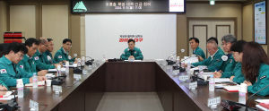 대구시, 폭염 피해 절감 위해 팔 걷어…취약층 보호 대책 전면 가동