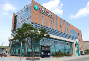 의성군, 서부권역 의료기관 병의원장 간담회