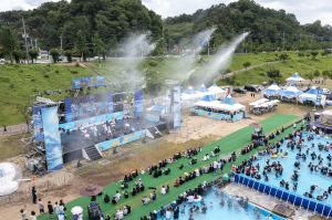 안동 수페스타 10만명 발길…성황리 폐막