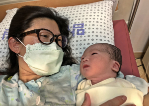 경주시, 내년부터 50만원 산후조리비 지원