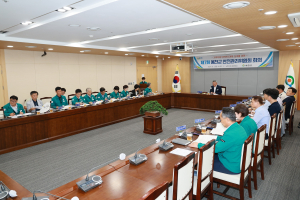 예천군, 곤충축제 안전사고 제로화 만전