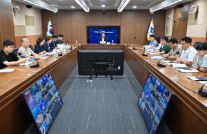 경북도 ‘저출생과 전쟁’ 고삐 당긴다