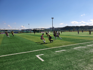 고등 축구 최강 누구?…안동서 왕중왕전
