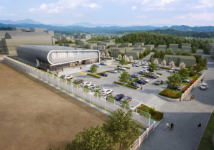 문경, 학교복합시설 선정 …국비 44억 확보