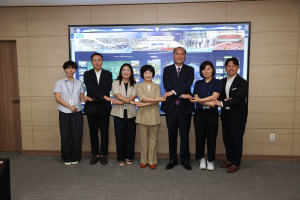 상주시, 청소년 교류 활동 활성화 박차