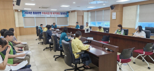 대구경북병무청, 하반기 동원훈련 수송사고 등 위기대응 절차연습