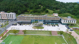 경북개발公, 경영평가 전국 도시공사 중 2위