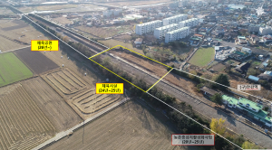 북경주 생활체육시설 건립 숙원 이룬다