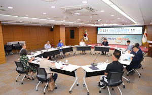 김천시, 지방보조금 집행 관리체계 강화