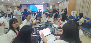 道교육청, 놀면서 배우는 질문ㆍ탐구 교육