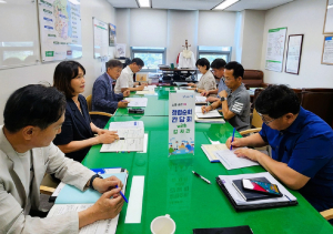 경북도, 현장밀착 소통으로 내ㆍ외부 청렴도 견인한다