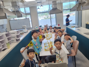 ‘맞춤 진로체험’ 영덕 청소년에 꿈 찾아주기