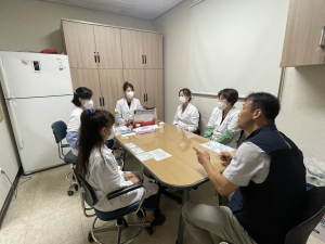 영양군, 산업재해 예방 위한 ‘위험성 평가’