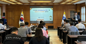 경북농업기술원, 농업 첨단화 견인 연구개발 온힘
