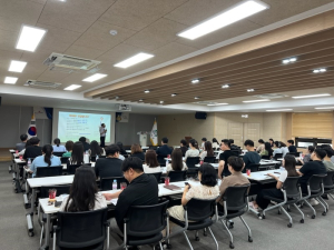 성주군, 하반기 회계 기본교육 실시