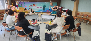 포항시 호미곶면, 폭염 대응 점검회의ㆍ현장방문