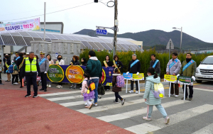 경북도, 개학기 맞아 안전한 학교 환경 조성 나서