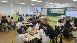 구미교육청, 지역 경제 인재 양성 ‘총력’