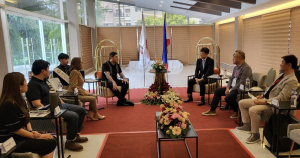 포항시, 필리핀 다바오시 찾아 우호협력 강화