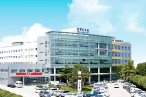 ‘저출생 극복’ 포항의료원이 앞장선다