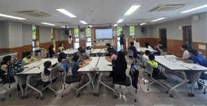 대구시 달성군청소년문화의집 ‘제46기 가을학기 평생교육’