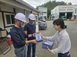의성, 폭염 온열질환ㆍ안전사고 예방 총력