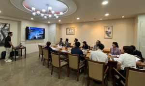대구시 수성구, 스마트 주차정보시스템 구축