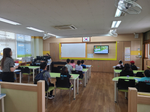 대구교육청, 2학기 늘봄학교 전면 운영