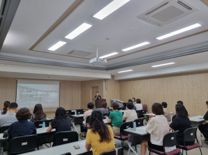 포항문화재단, 공연장 발생사고 대비 철저