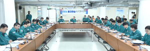 홍준표 대구시장 “실전 같은 을지연습 되도록”