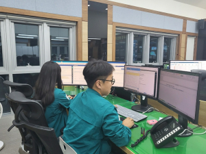 경북교육청, 통합 사이버공격 대응 훈련 시행