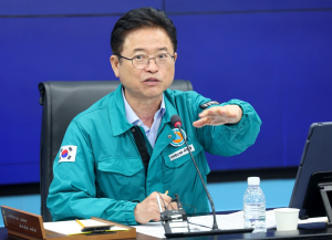 “TK통합은 자치권 강화가 핵심”