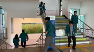 대구시 군위군, 공습대비 민방위 훈련 성료