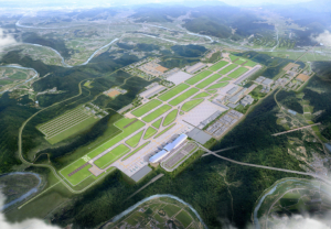 TK신공항 국비지원 불투명…SPC 구성 ‘적신호’