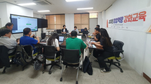 계명문화대, 창업자 역량 강화 영상편집 교육 실시