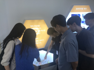 케이메디허브, 제약 인력양성 실무실습교육