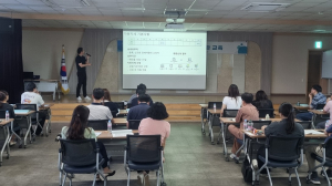 상주시, 하반기 세무업무 담당자 역량강화