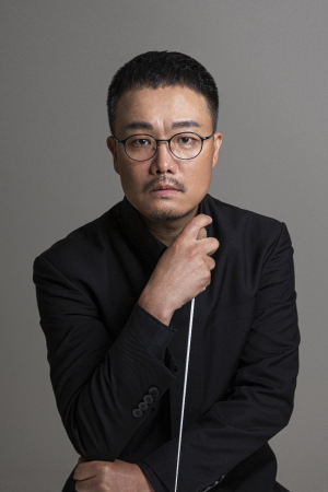 미술관에 울려퍼지는 목관악기의 선율
