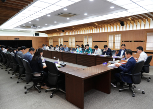영천시, 내년 중점 추진과제ㆍ전략 모색