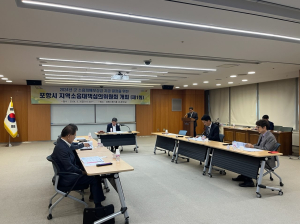 포항시, 군소음 피해주민에 보상금 12억원 지급