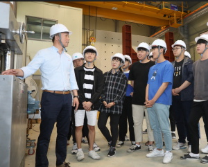 <특집>경북도립대, 내년 3월 ‘국립경국대학교’로 새 역사 쓴다