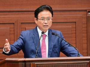 이철우 경북도지사 “도민 뜻 우선 행정통합 쉼 없이 추진”