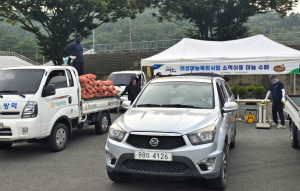 의성군, 마늘ㆍ축산 농가 소득 증대 기여