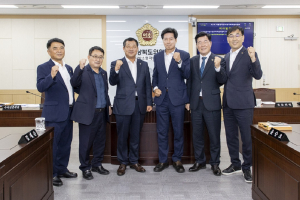 경북도의회, 저출생지방소멸극복특별위원회 구성