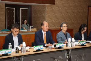 상주시, 민선8기 후반기 공약 이행 순항