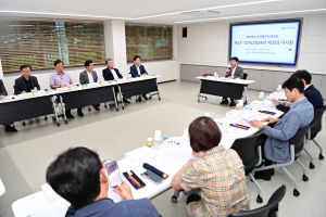 대구동구교육재단 동구 출신 반효진 선수, 특별장학생 선발