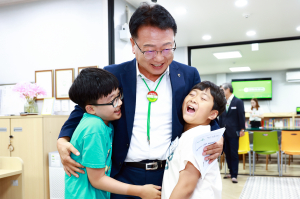 생생한 현장 목소리 청취…울진 ‘군민 섬김데이’ 눈길