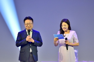한울본부, ‘문화가 있는 날’ 休 콘서트 ‘한여름의 책갈피’ 성료