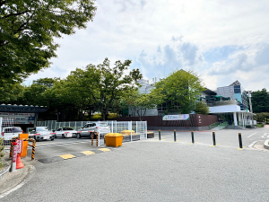 대구공공시설관리공단 동부사업소, 수성못그림책도서관 앞 ‘카프리 아이존’ 조성